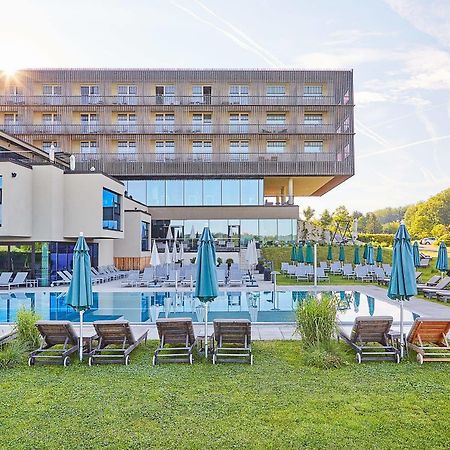 Loisium Wine & Spa Hotel Suedsteiermark Ehrenhausen Bagian luar foto
