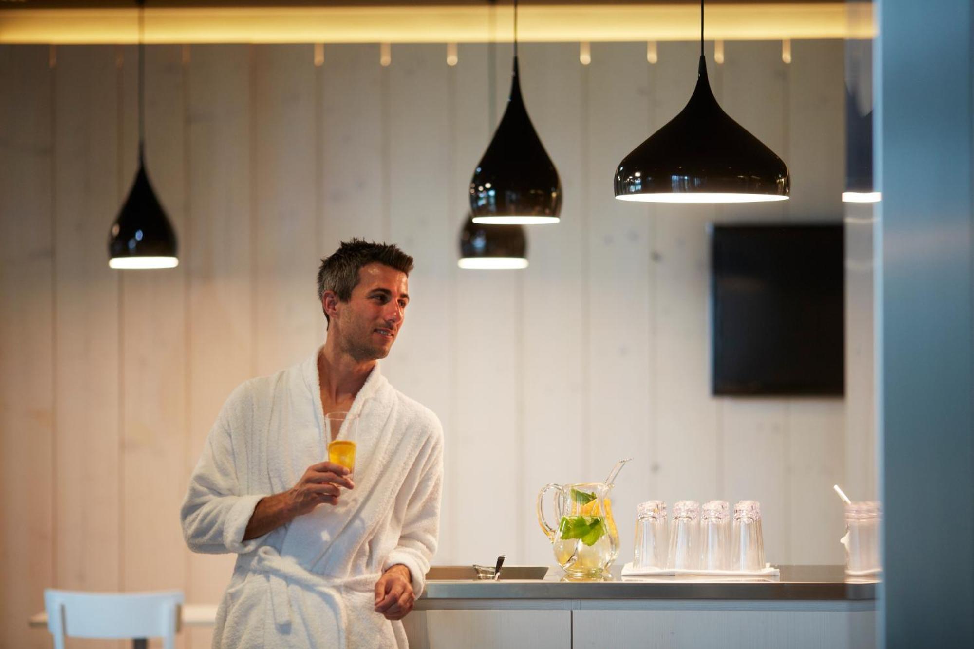 Loisium Wine & Spa Hotel Suedsteiermark Ehrenhausen Bagian luar foto