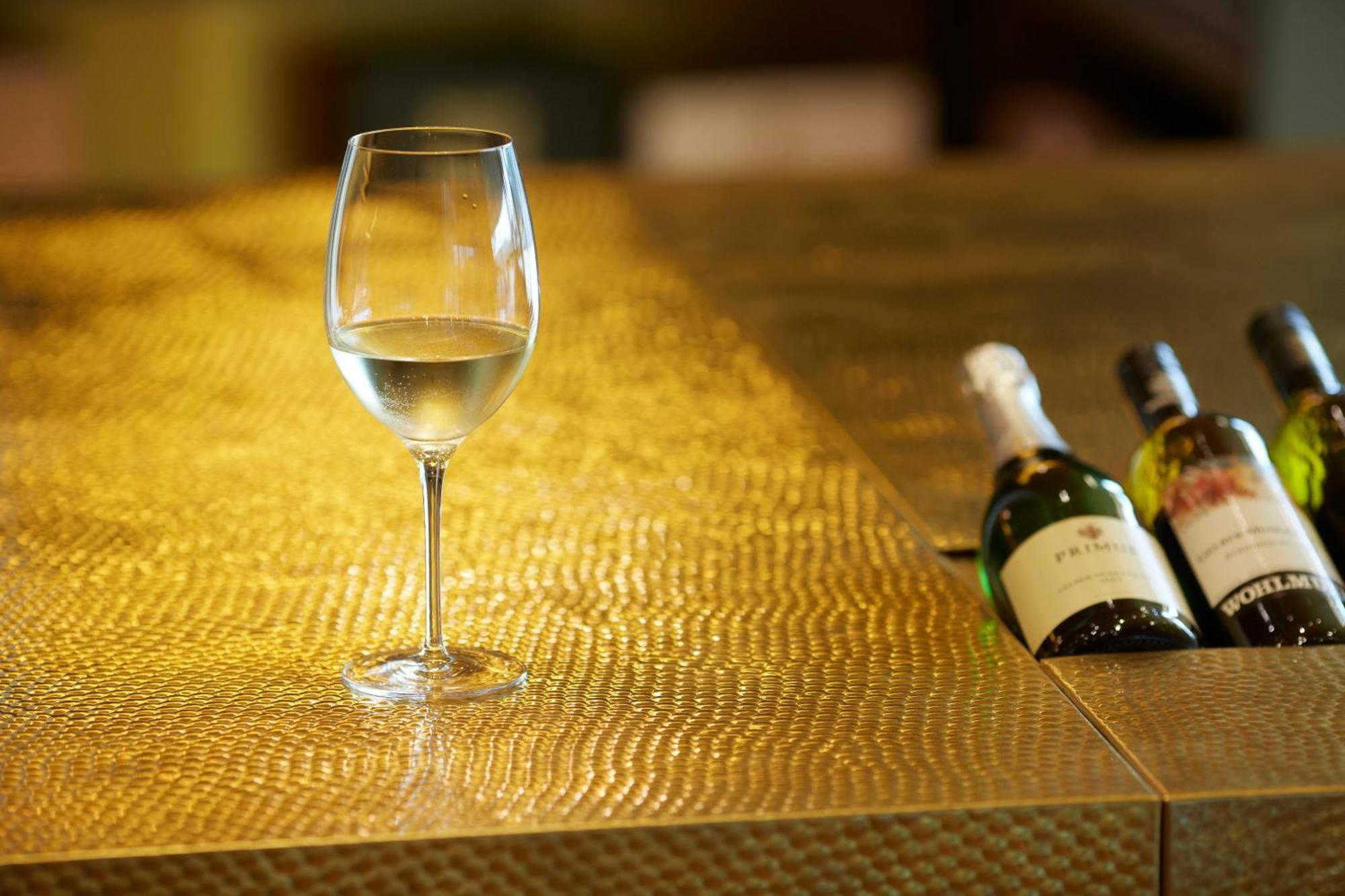 Loisium Wine & Spa Hotel Suedsteiermark Ehrenhausen Bagian luar foto