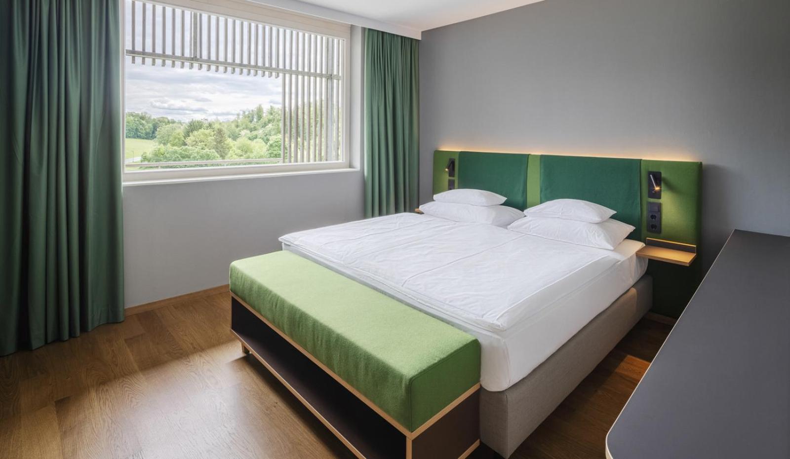 Loisium Wine & Spa Hotel Suedsteiermark Ehrenhausen Bagian luar foto