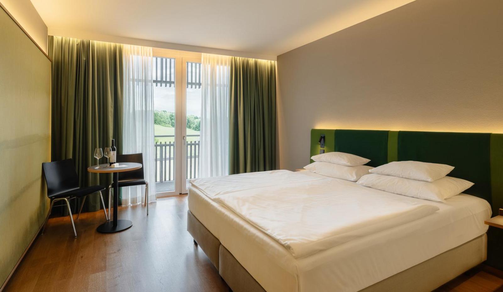 Loisium Wine & Spa Hotel Suedsteiermark Ehrenhausen Bagian luar foto