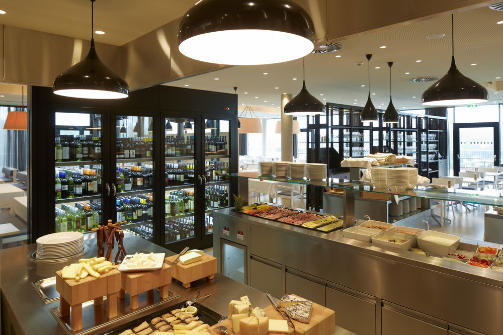 Loisium Wine & Spa Hotel Suedsteiermark Ehrenhausen Bagian luar foto