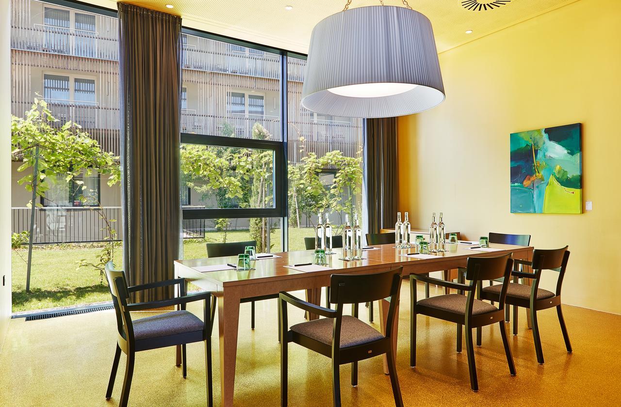 Loisium Wine & Spa Hotel Suedsteiermark Ehrenhausen Bagian luar foto