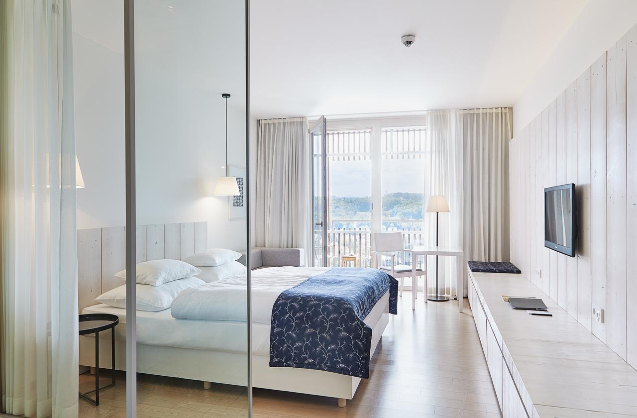 Loisium Wine & Spa Hotel Suedsteiermark Ehrenhausen Bagian luar foto
